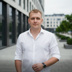 Andriy Avramenko